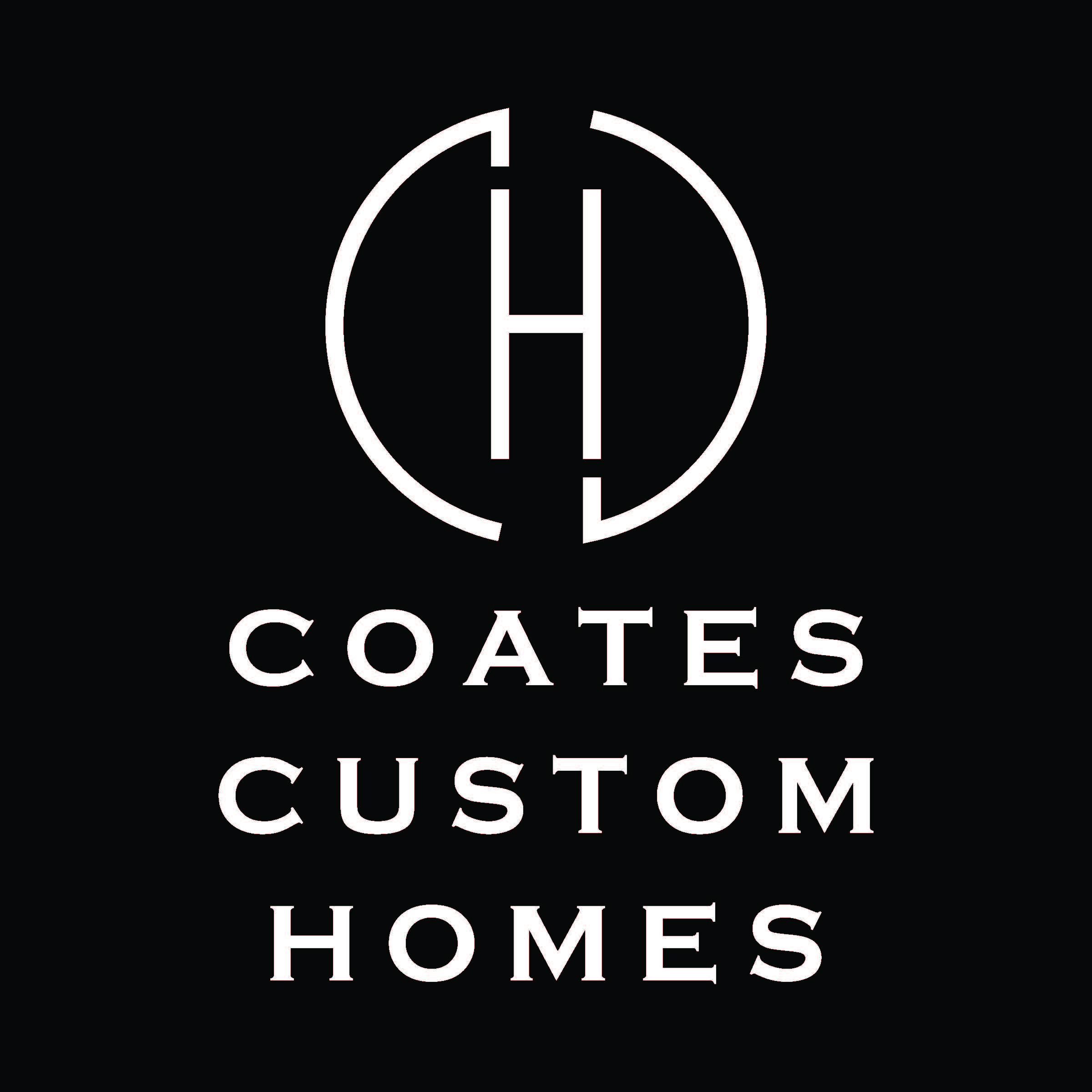 Coates Custom Homes