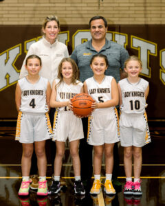 JLK Team